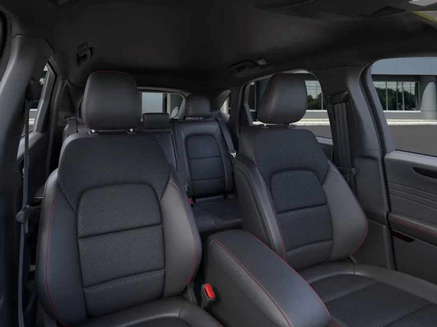 2025 Ford Escape Hybrid ST-Line Select photo 1
