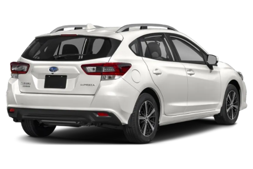 2022 Subaru Impreza Premium photo 1