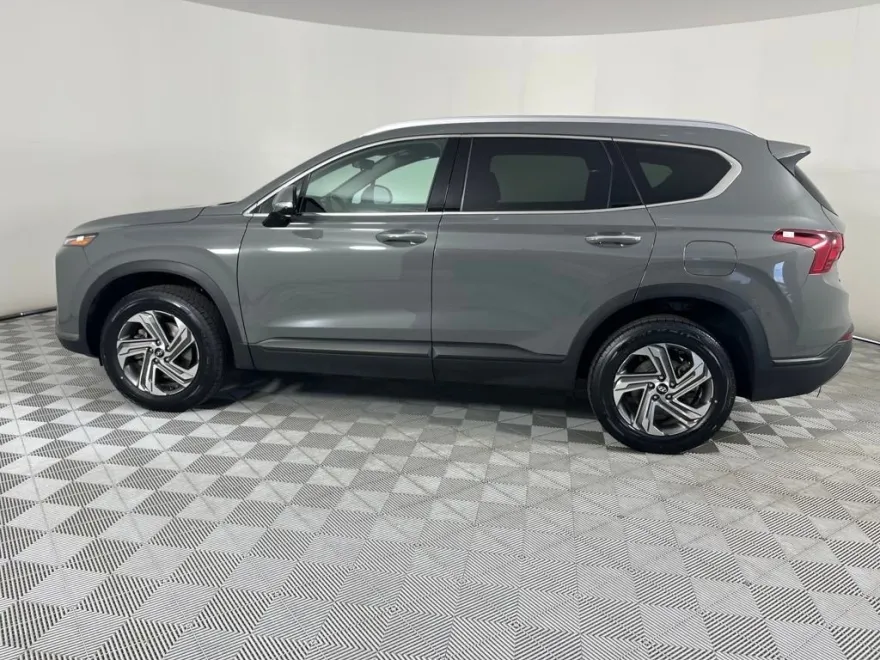 2023 Hyundai Santa Fe SEL photo 1