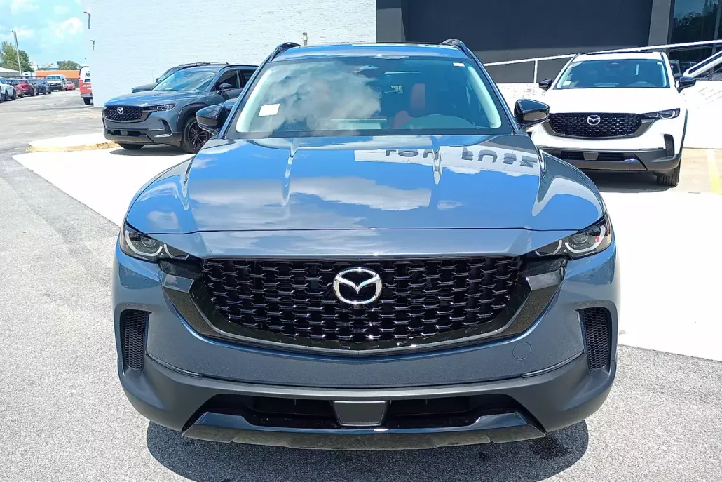 2025 Mazda CX-50 Premium photo 1