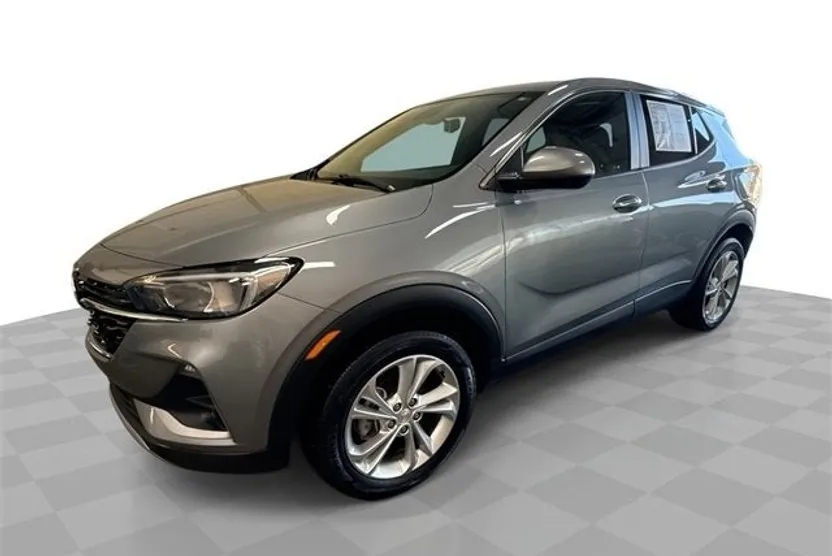 2023 Buick Encore GX Preferred photo 1