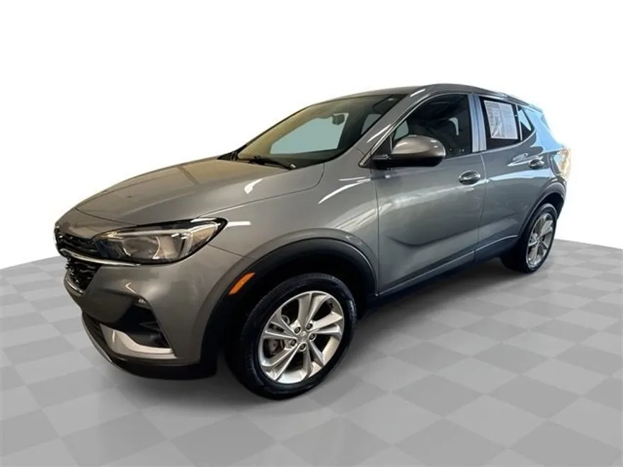 2023 Buick Encore GX Preferred photo 1