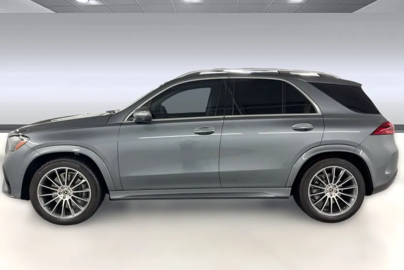 2024 Mercedes Benz GLE 350 4MATIC photo 1