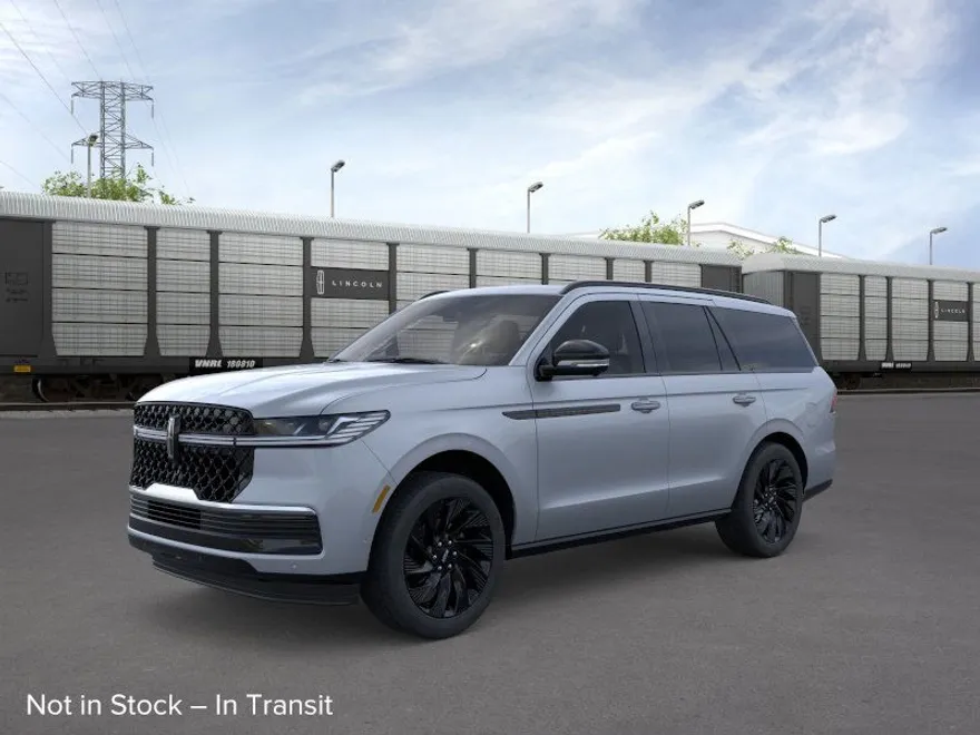 2025 Lincoln Navigator Reserve photo 1