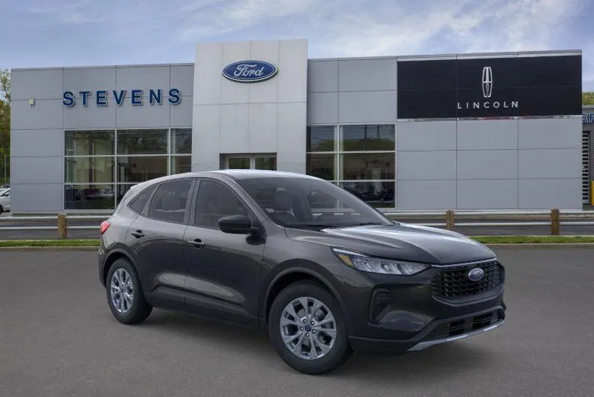 2026 Ford Escape Active photo 1