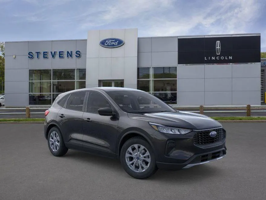 2026 Ford Escape Active photo 1