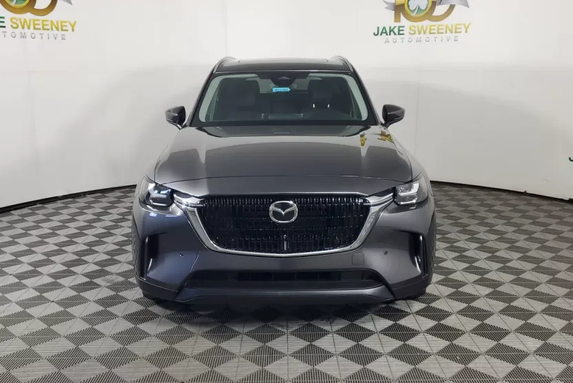 2025 Mazda CX-90 3.3 Turbo Preferred photo 1