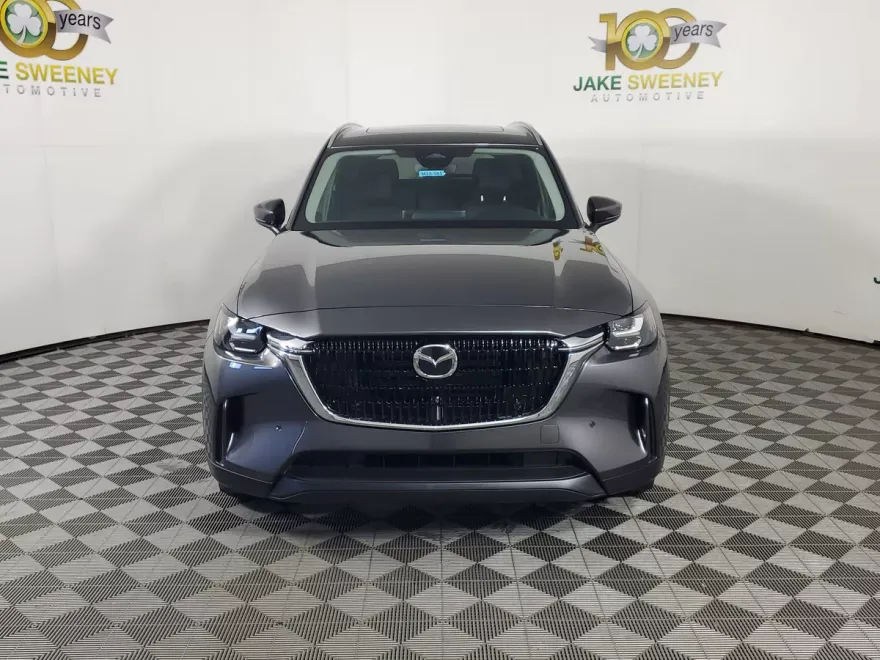 2025 Mazda CX-90 3.3 Turbo Preferred photo 1
