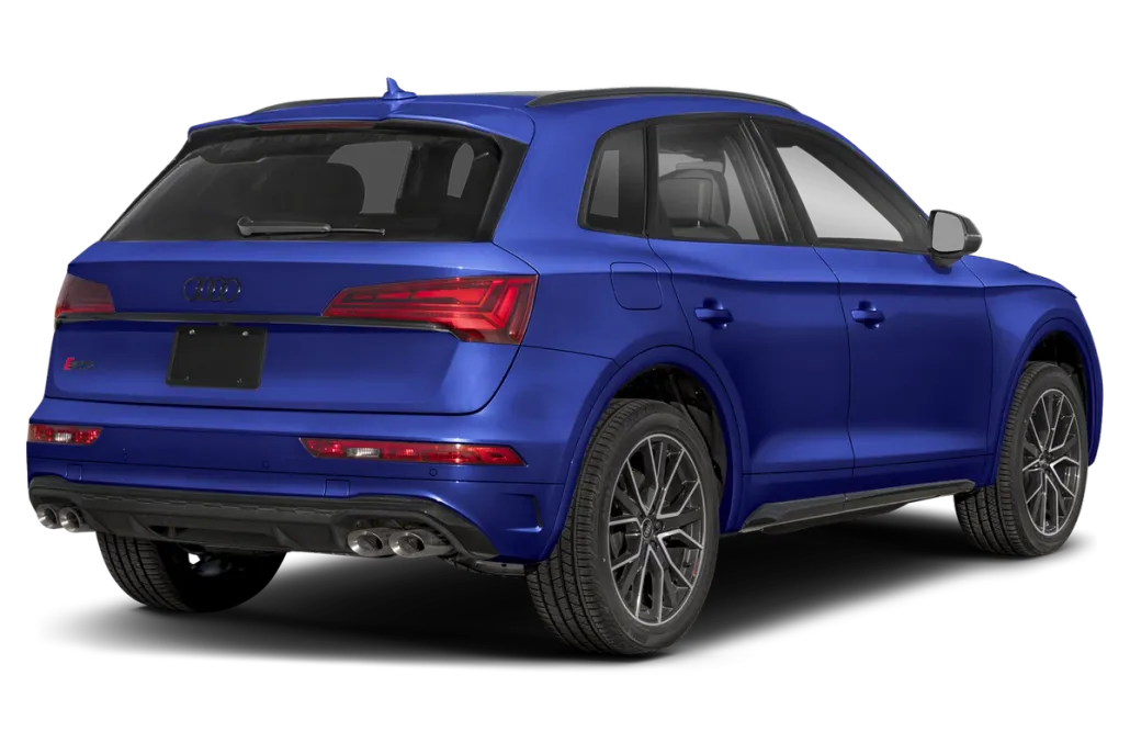 2024 Audi SQ5 Premium Plus photo 1