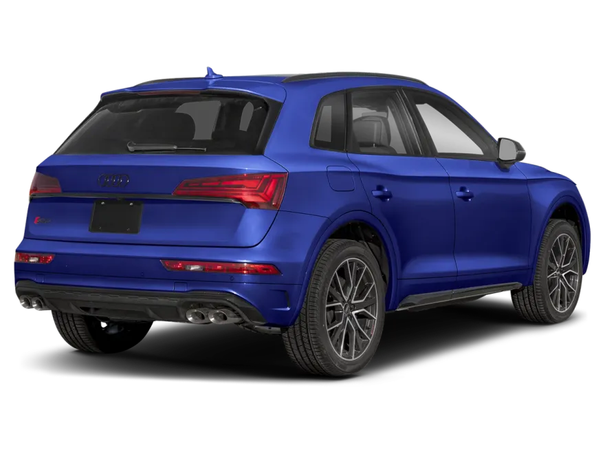 2024 Audi SQ5 Premium Plus photo 1