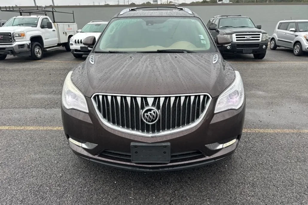 2015 Buick Enclave Premium photo 1
