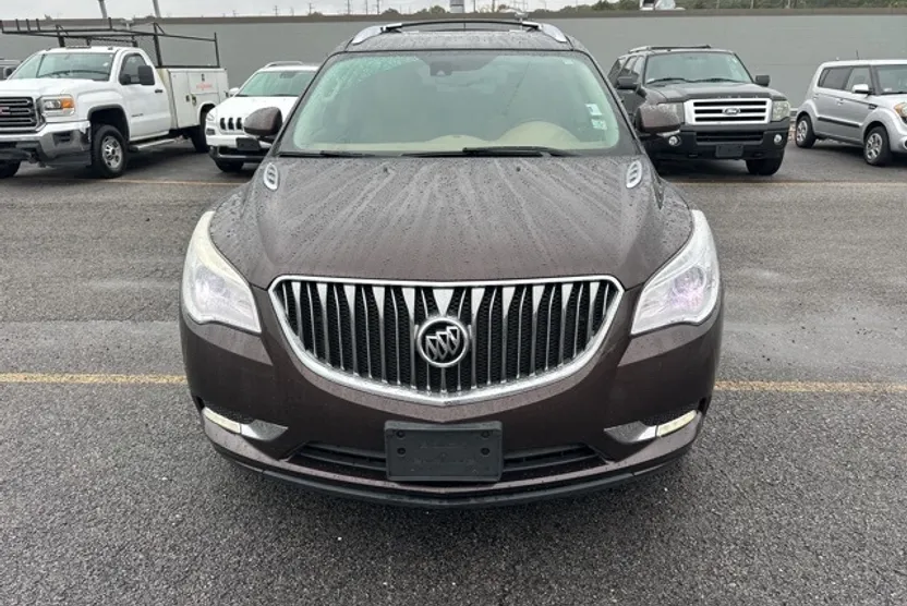 2015 Buick Enclave Premium photo 1
