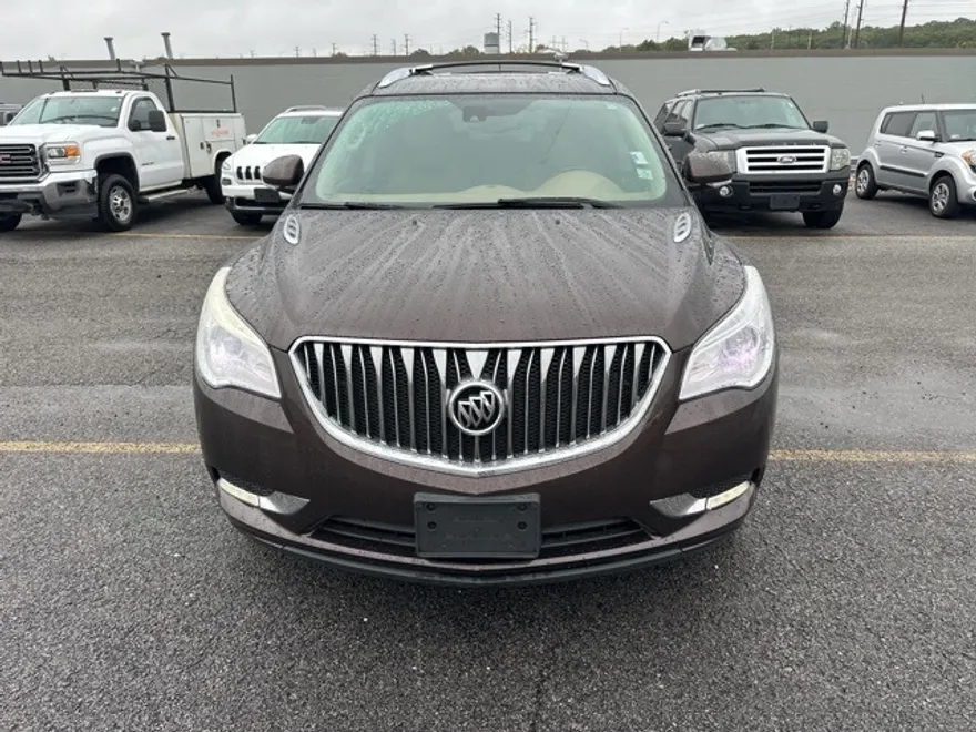 2015 Buick Enclave Premium photo 1