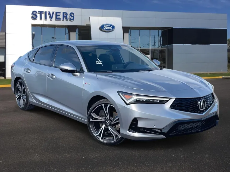 2023 Acura Integra A-Spec photo 1