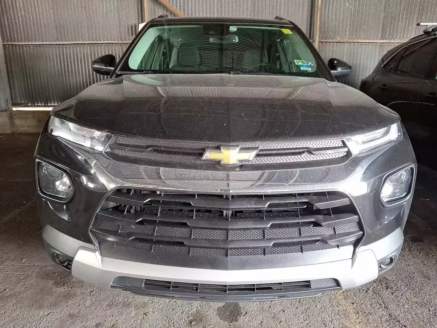 2023 Chevrolet Trailblazer LT photo 1