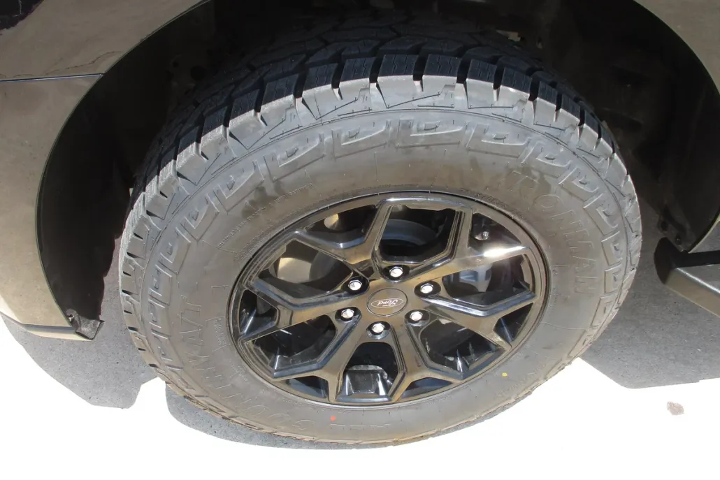 2023 Ford Expedition Timberline photo 1