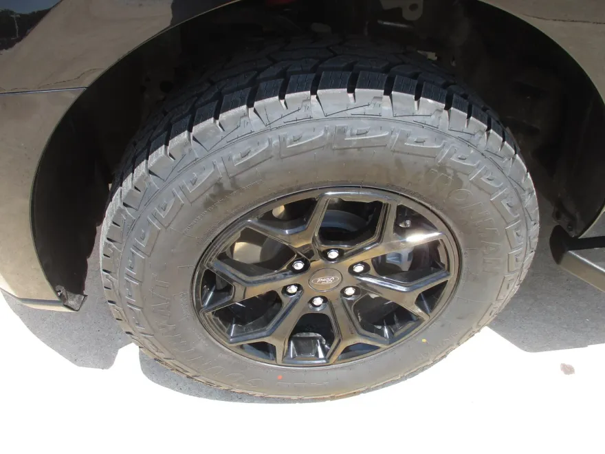 2023 Ford Expedition Timberline photo 1