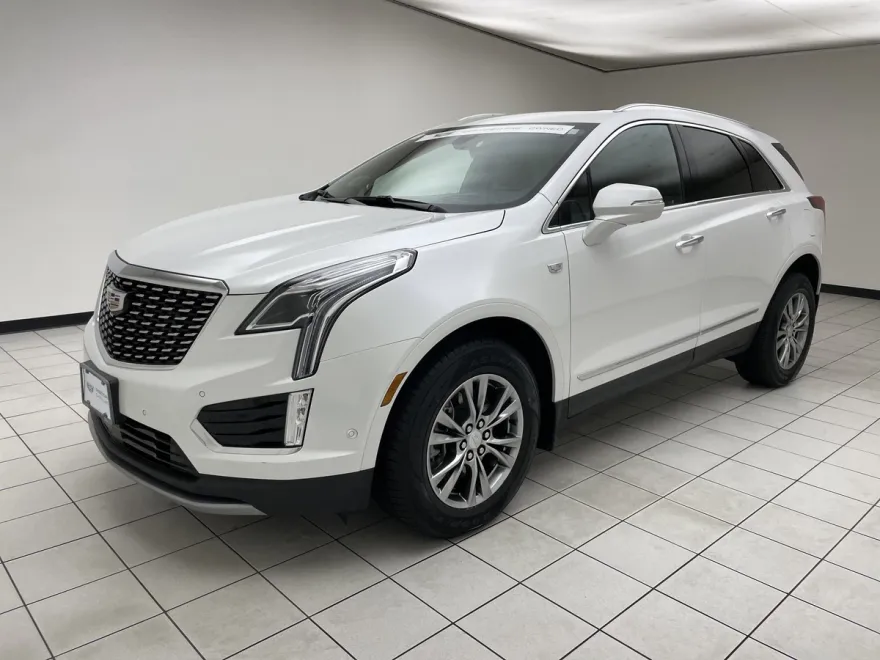 2023 Cadillac XT5 Premium Luxury photo 1
