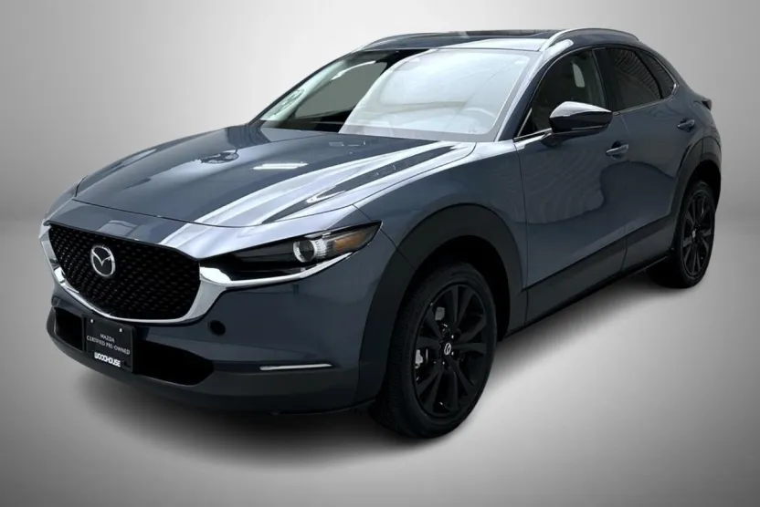 2024 Mazda CX-30 2.5 S Carbon photo 1