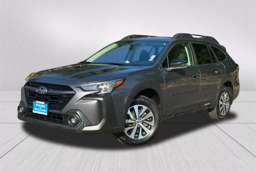 2025 Subaru Outback Premium photo 1