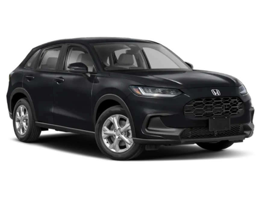 2025 Honda HR-V LX photo 1