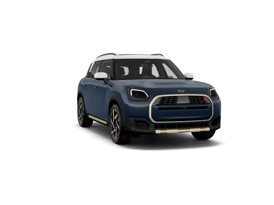 2025 Mini Countryman S photo 1