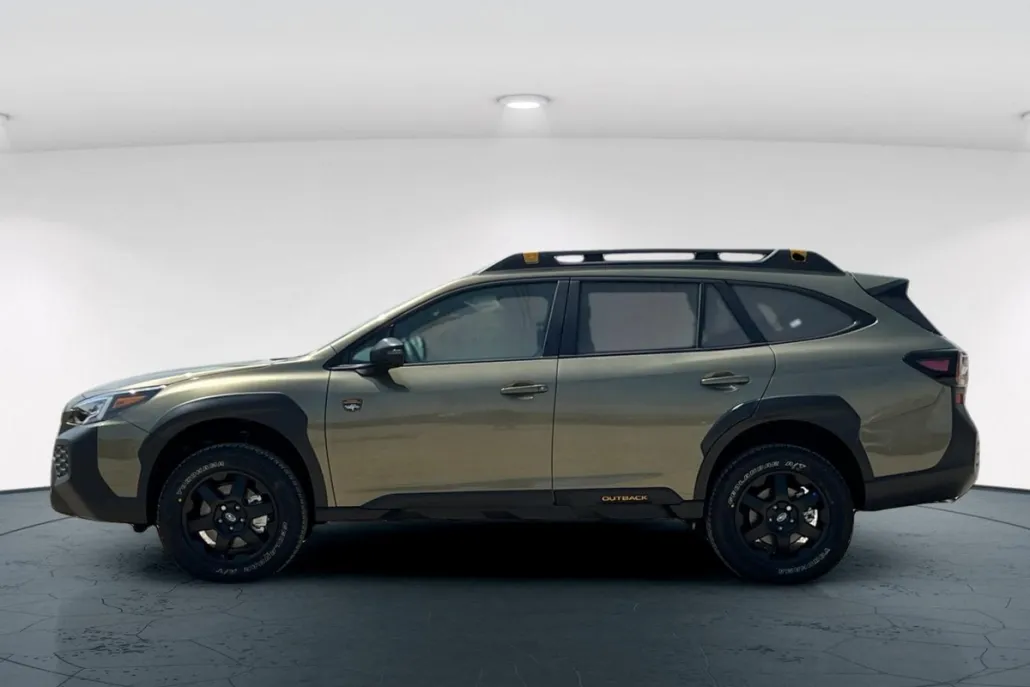 2025 Subaru Outback Wilderness photo 1