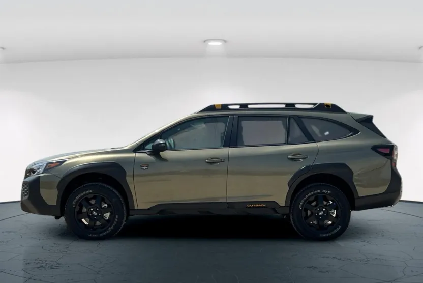 2025 Subaru Outback Wilderness photo 1