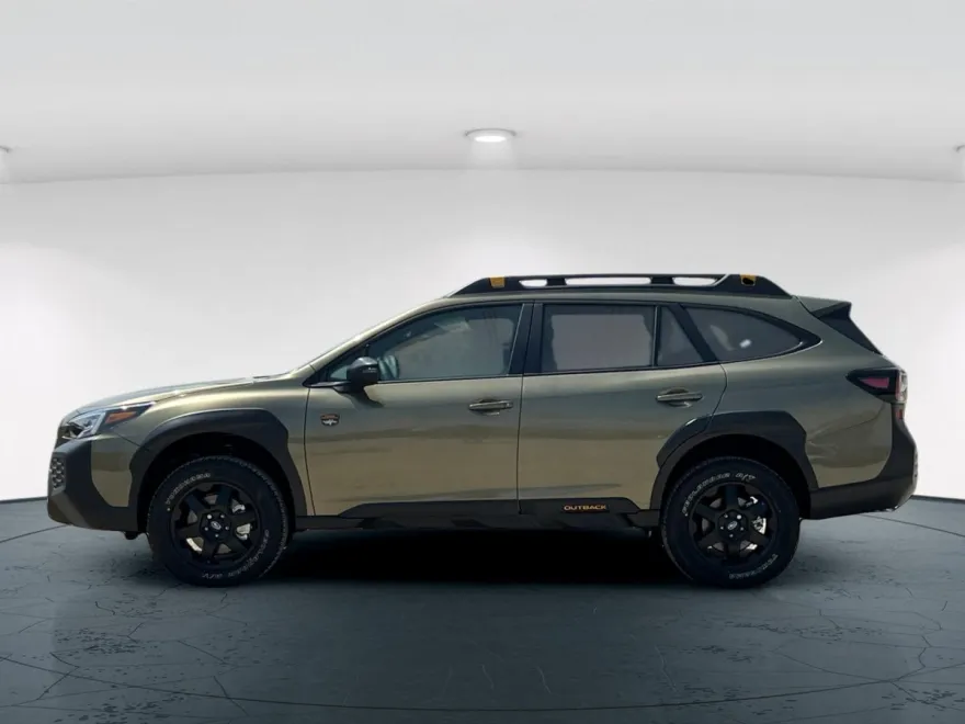 2025 Subaru Outback Wilderness photo 1