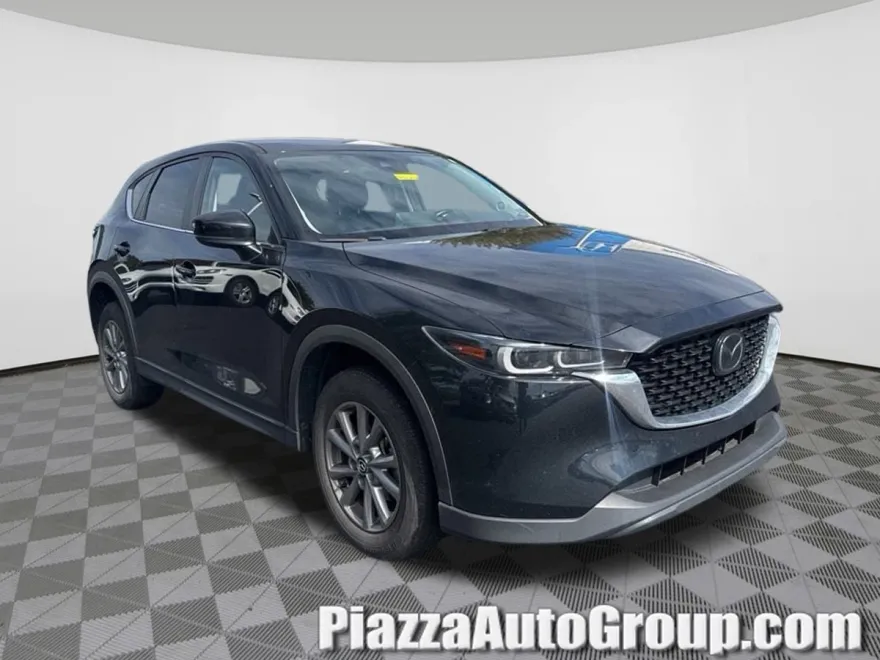 2023 Mazda CX-5 2.5 Select photo 1