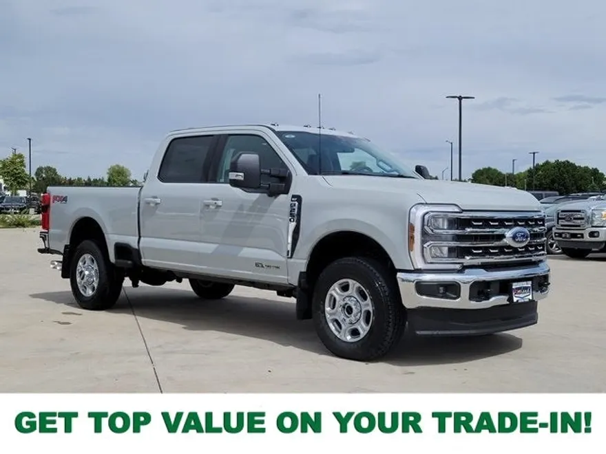 2026 Ford F-250 photo 1