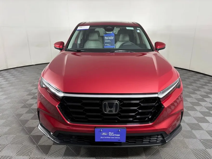 2025 Honda CR-V EX-L photo 1