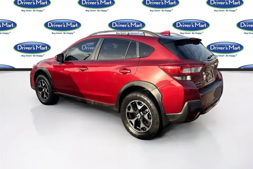 2018 Subaru Crosstrek Premium photo 1