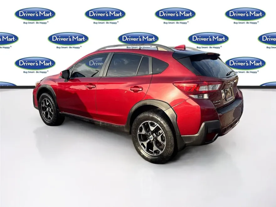 2018 Subaru Crosstrek Premium photo 1