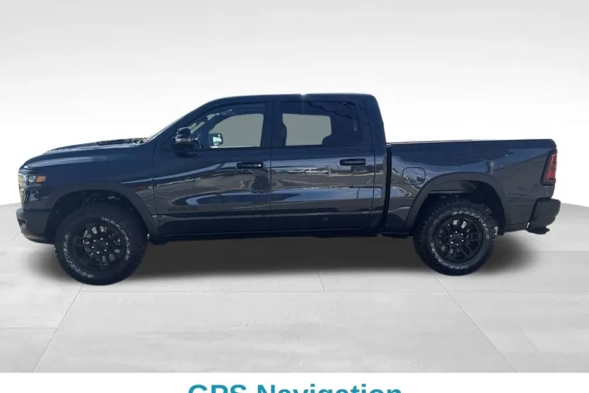 2026 Ram 1500 Rebel photo 1