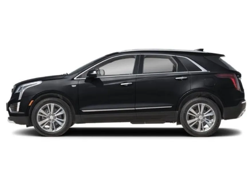 2025 Cadillac XT5 Premium Luxury photo 1