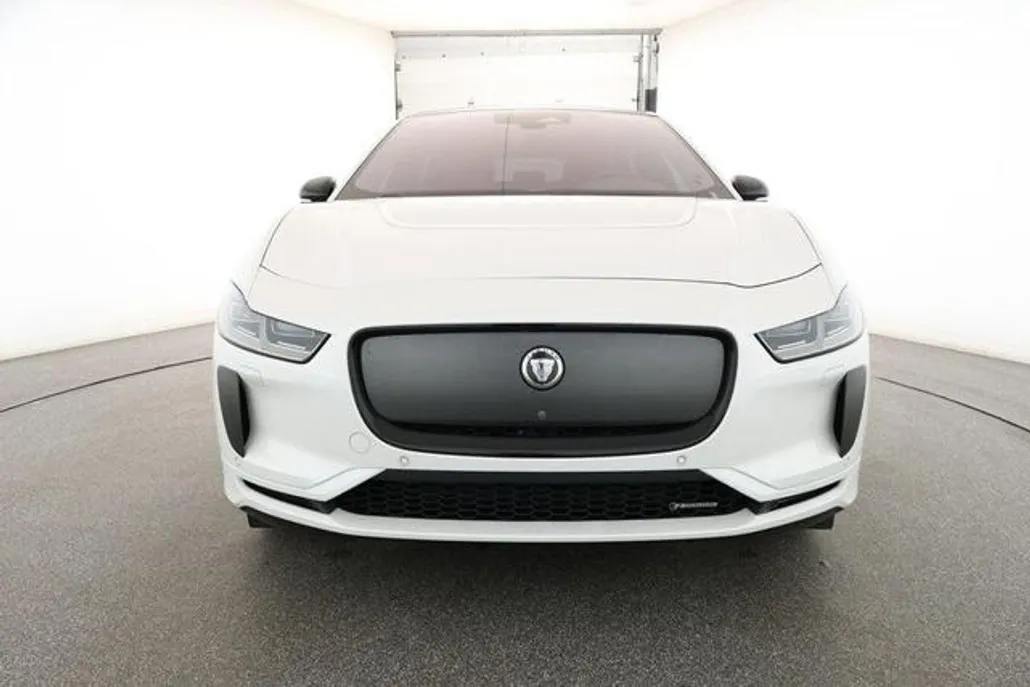 2024 Jaguar I-PACE HSE photo 1