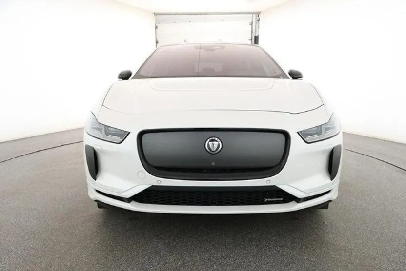 2024 Jaguar I-PACE HSE photo 1