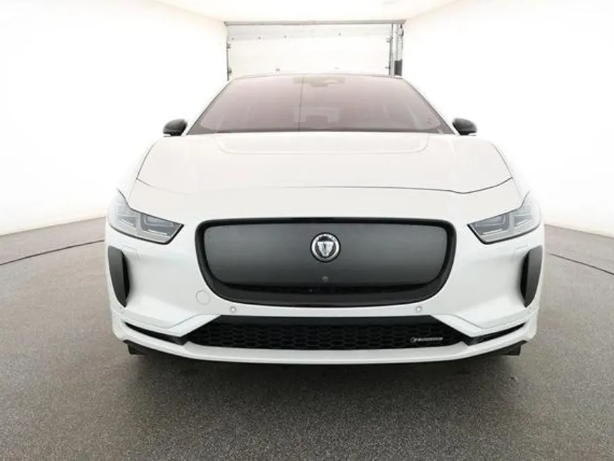 2024 Jaguar I-PACE HSE photo 1