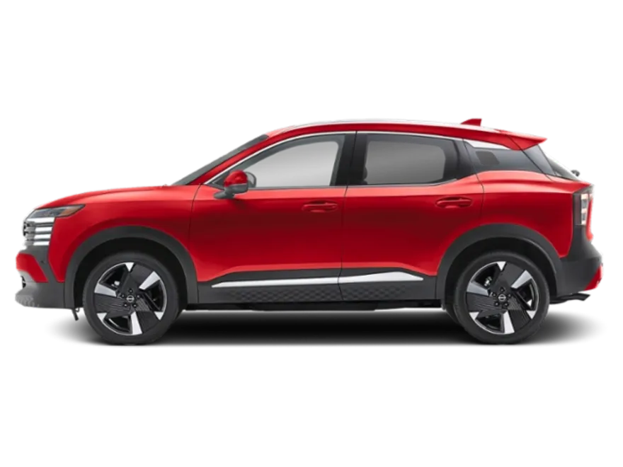 2025 Nissan Kicks SR photo 1