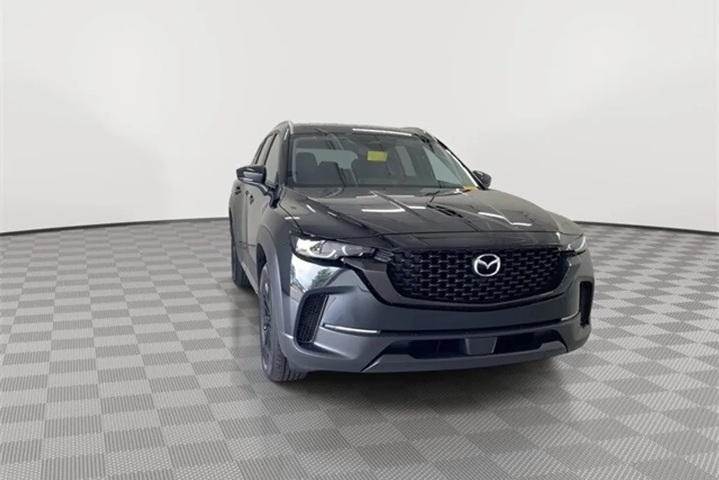 2025 Mazda CX-50 2.5 S Premium photo 1