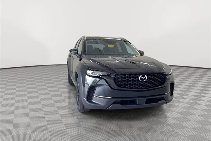 2025 Mazda CX-50 2.5 S Premium photo 1