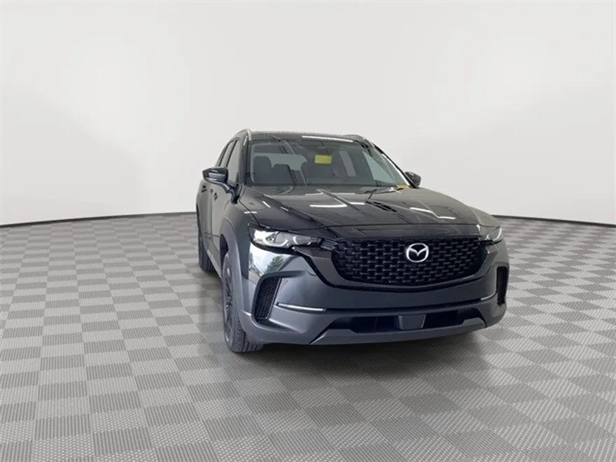 2025 Mazda CX-50 2.5 S Premium photo 1