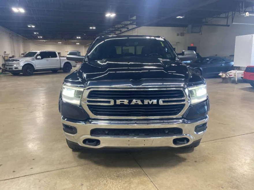2021 Ram 1500 Big Horn Lone Star photo 1