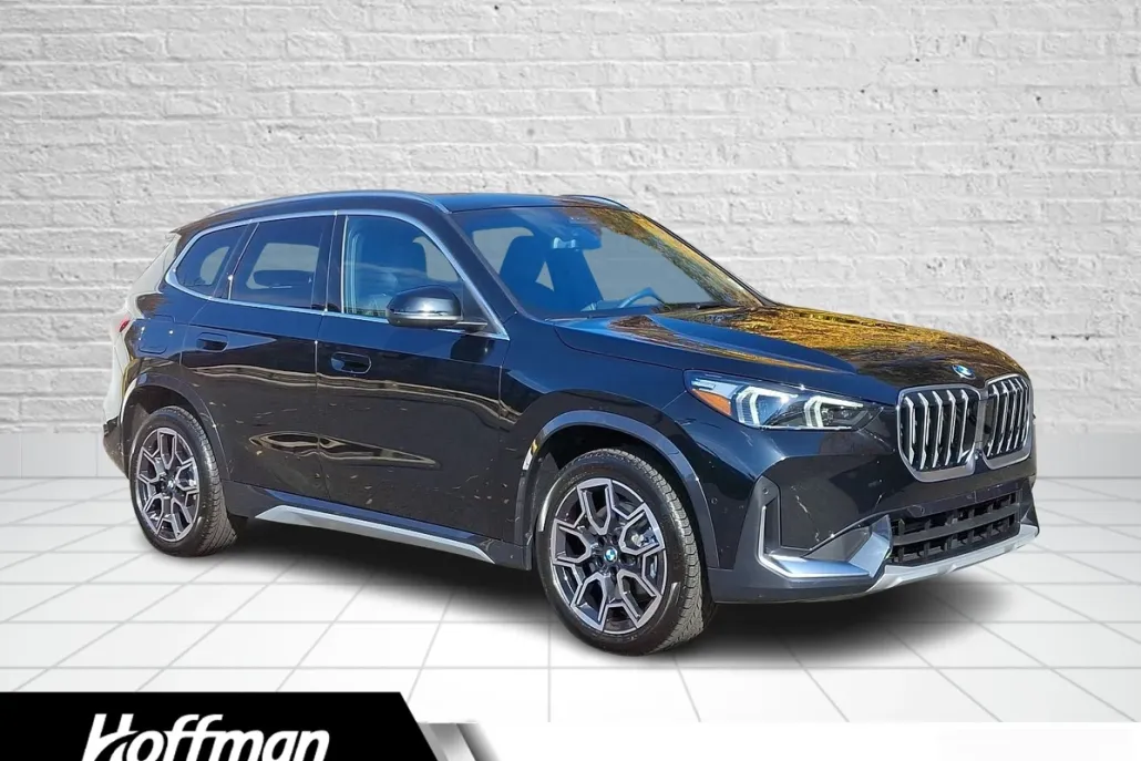 2025 Bmw X1 XDrive28i photo 1