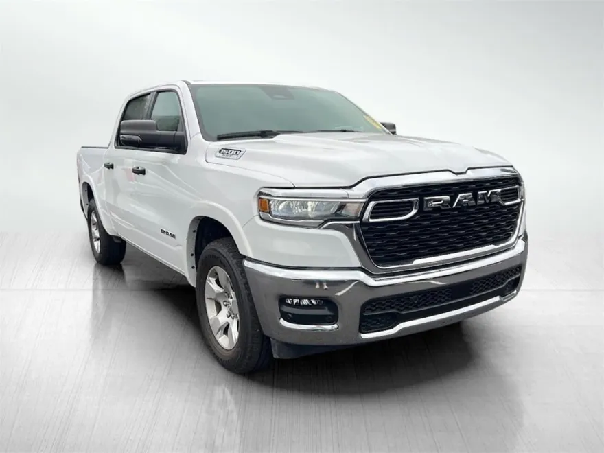 2025 Ram 1500 Big Horn Lone Star photo 1