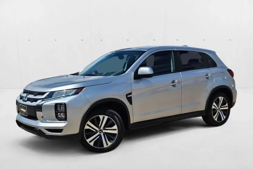 2024 Mitsubishi Outlander Sport S photo 1