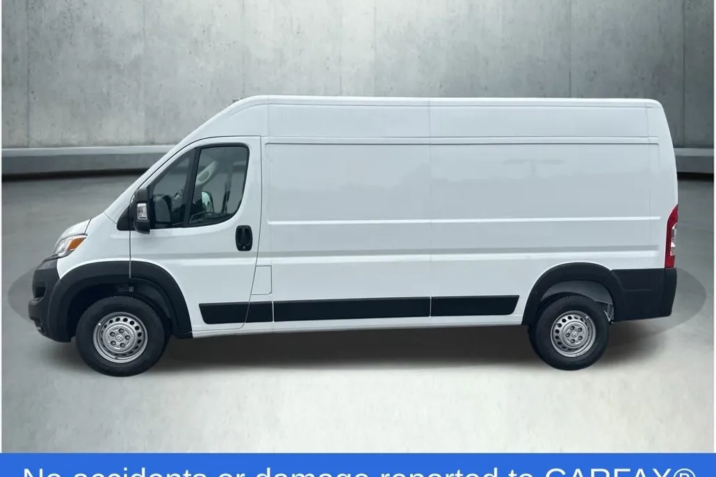2025 Ram ProMaster 2500 Cargo Van photo 1