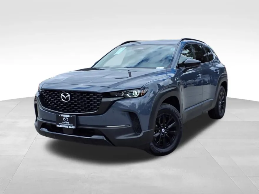 2025 Mazda CX-50 Premium photo 1