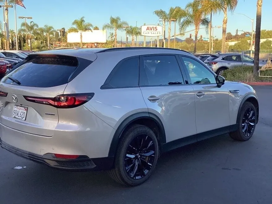 2025 Mazda CX-90 3.3 Turbo Premium S photo 1